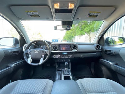 2023 Toyota Tacoma 2WD SR5