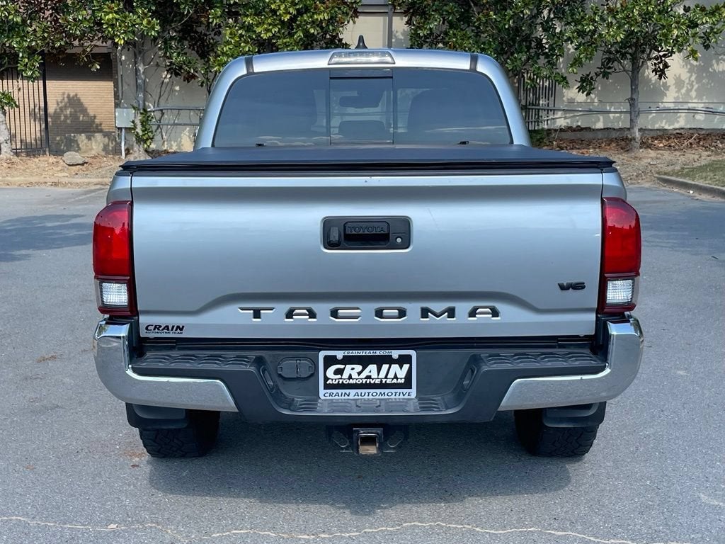 2023 Toyota Tacoma 2WD SR5