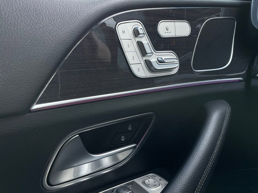 2021 Mercedes-Benz GLE GLE 350