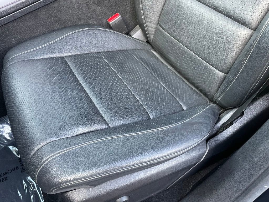 2021 Mercedes-Benz GLE GLE 350