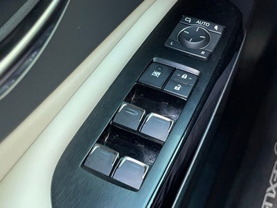 2025 Lexus ES ES 350 Ultra Luxury