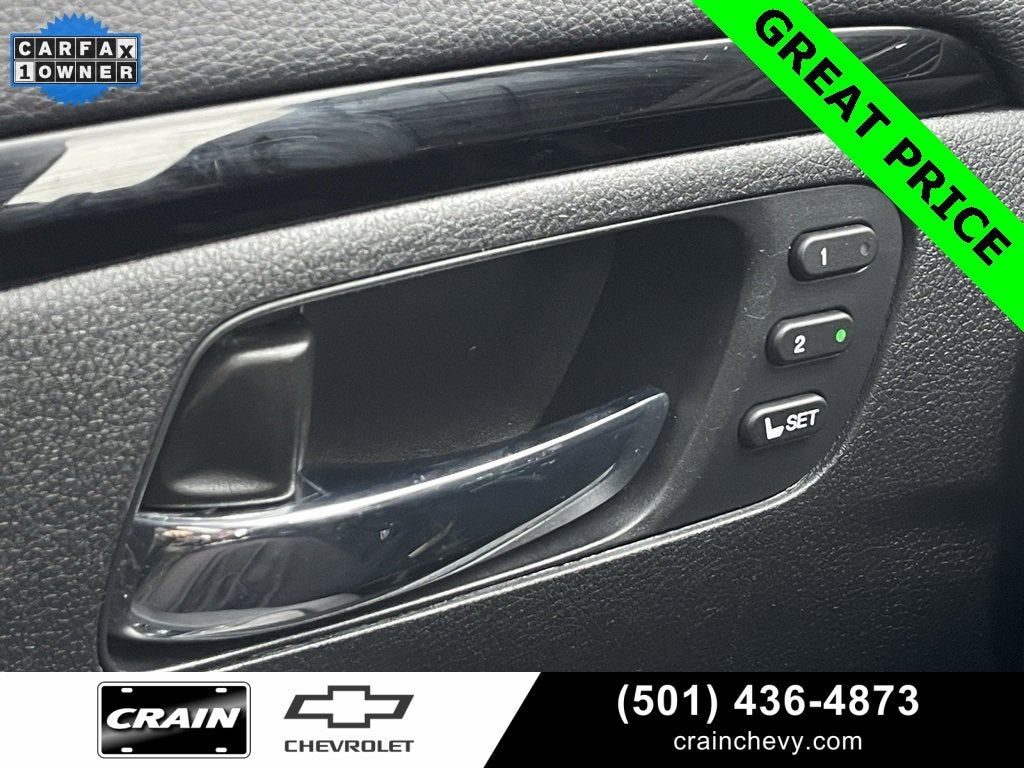 2021 Honda Passport Touring