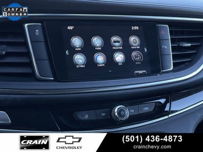 2019 Buick Enclave Essence