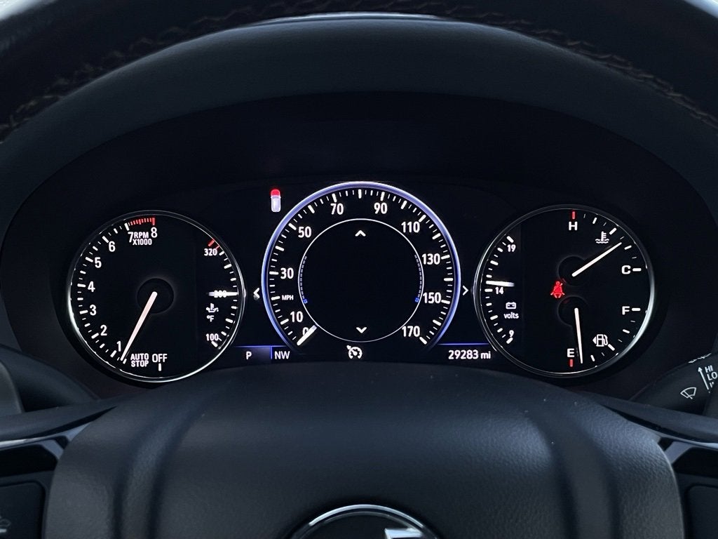 2022 Buick Enclave Premium