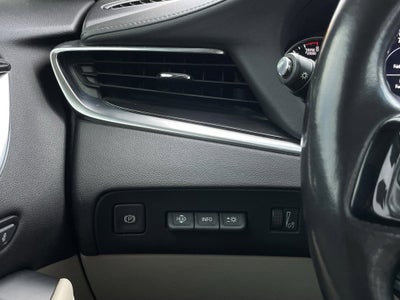 2023 Buick Enclave Premium