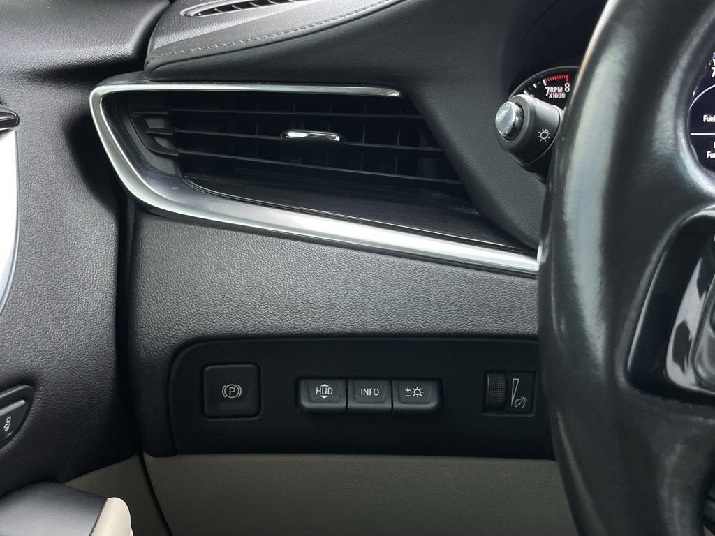 2023 Buick Enclave Premium