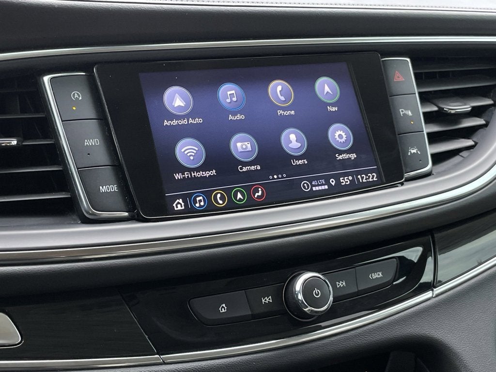 2023 Buick Enclave Premium