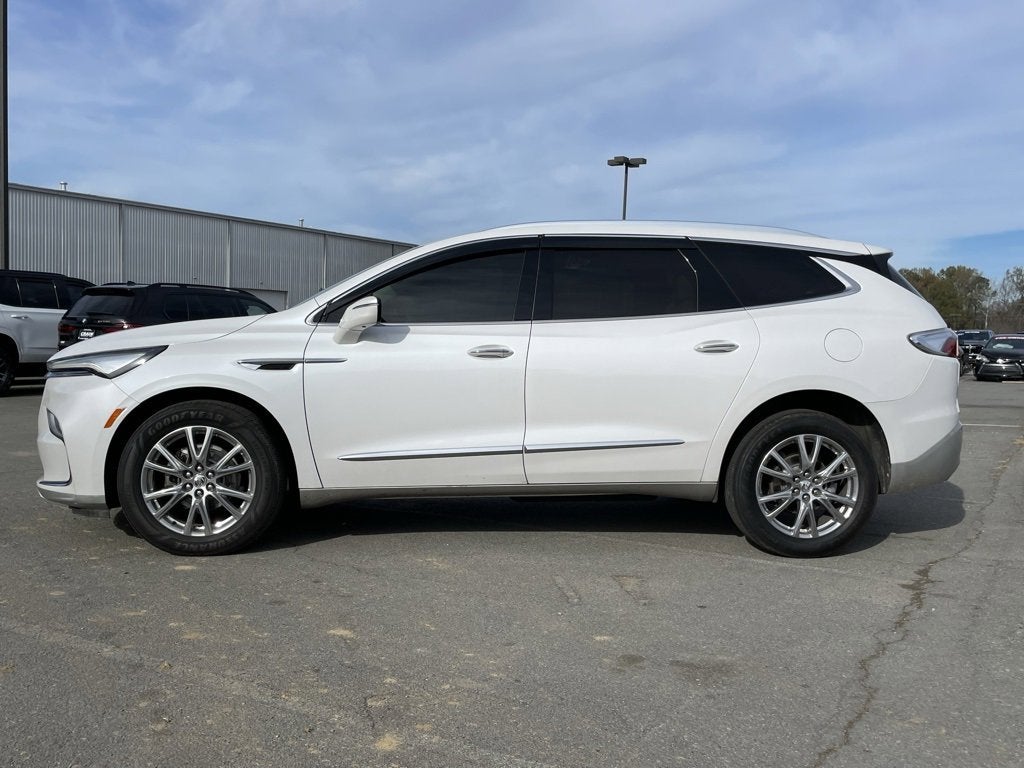 2023 Buick Enclave Premium