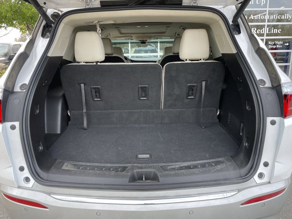 2023 Buick Enclave Premium