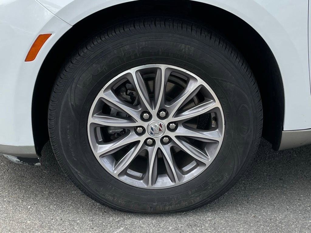 2024 Buick Enclave Premium