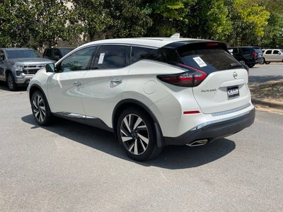 2024 Nissan Murano SL
