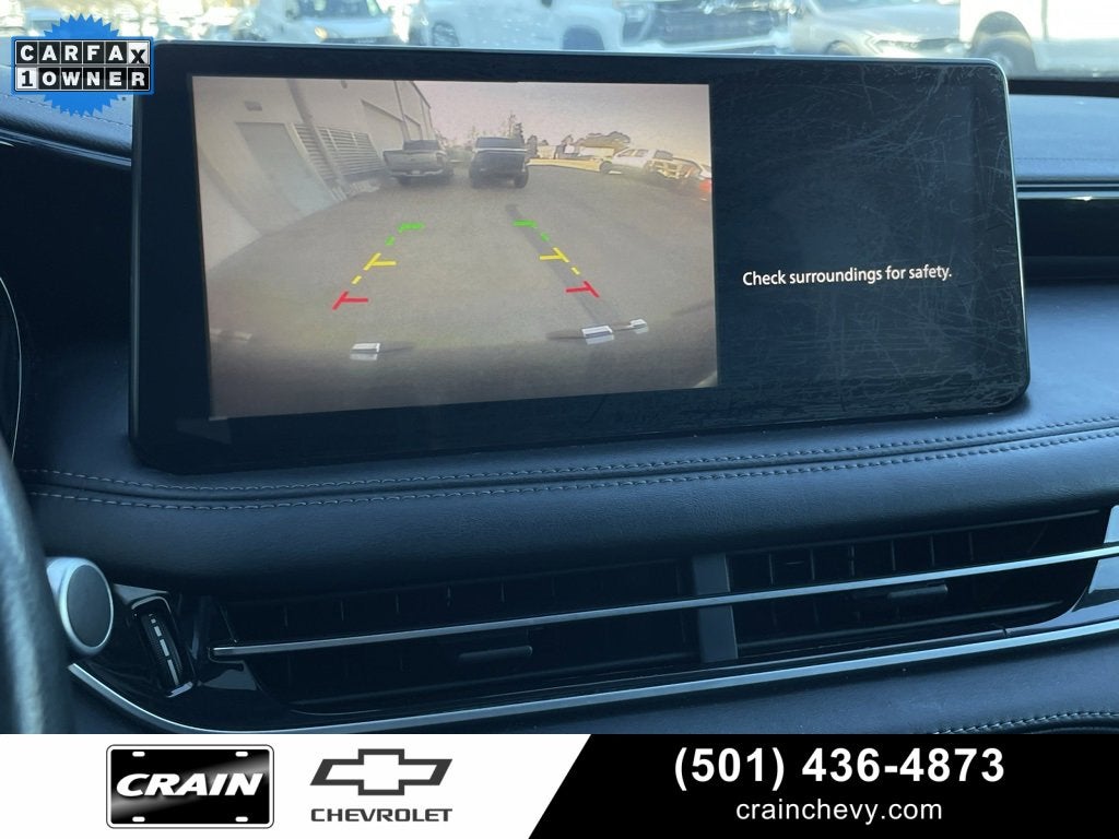 2024 INFINITI QX60 PURE