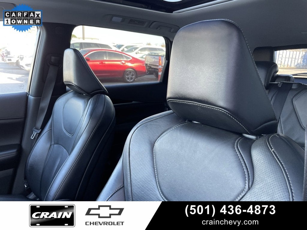 2024 INFINITI QX60 PURE