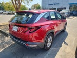 2022 Hyundai Tucson SE