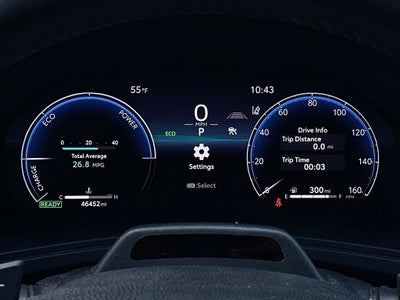 2024 Toyota Grand Highlander Hybrid MAX Limited