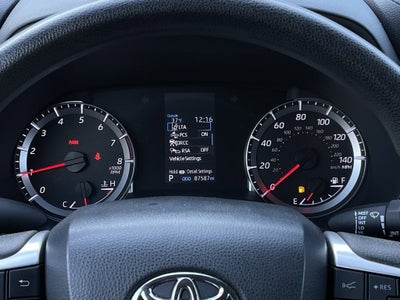 2022 Toyota Highlander L