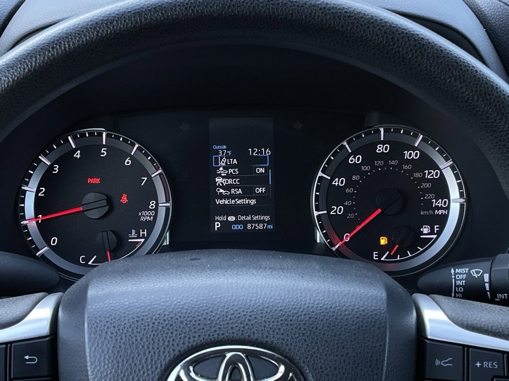 2022 Toyota Highlander L