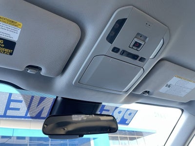 2022 Toyota Highlander L