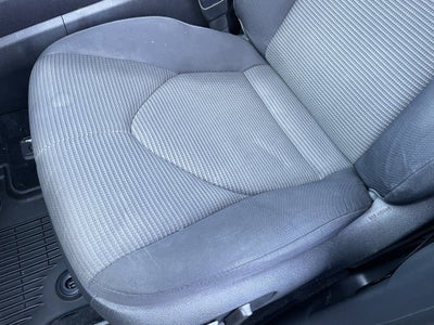 2022 Toyota Highlander L