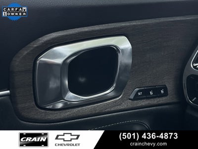 2023 Kia Sorento X-Line SX Prestige