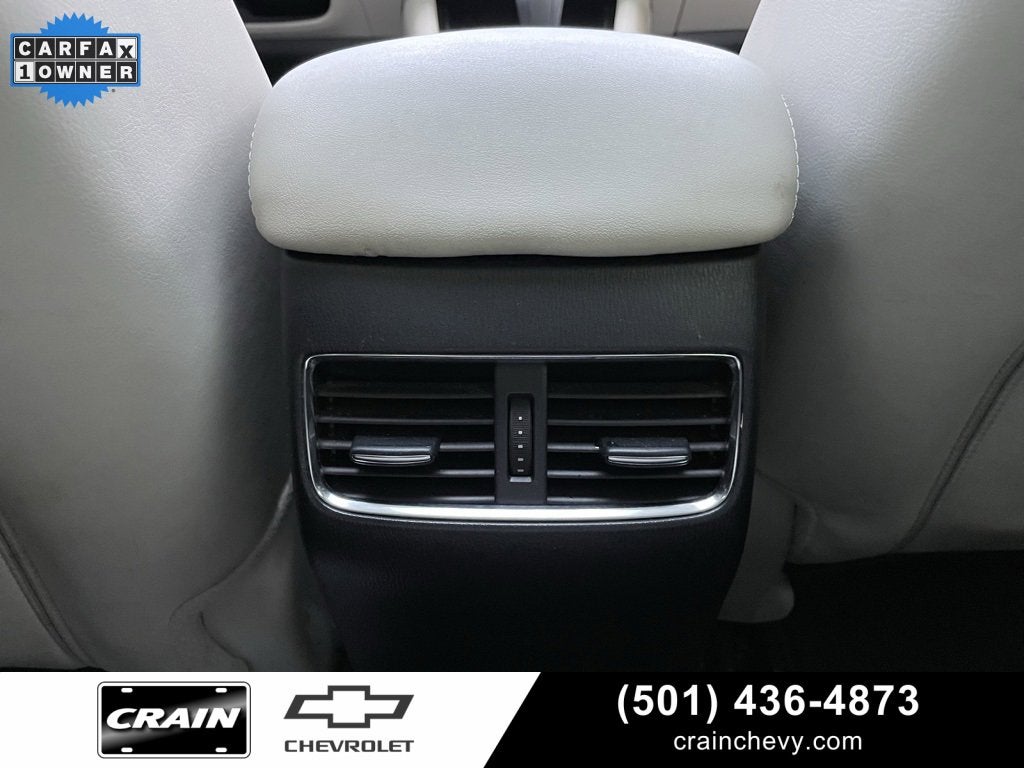 2020 Mazda Mazda6 Grand Touring Reserve