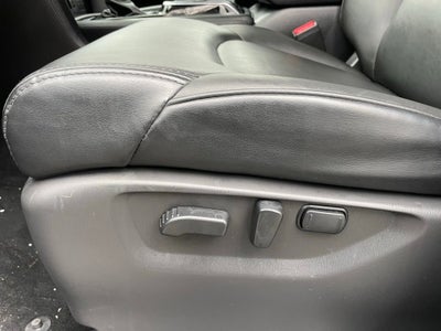 2023 Nissan Armada SV