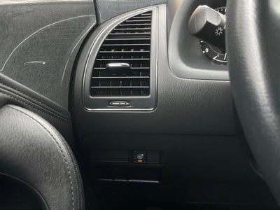 2023 Nissan Armada SV