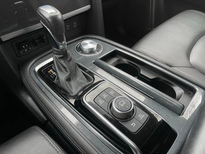 2023 Nissan Armada SV