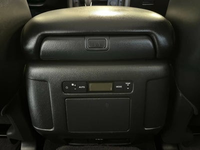 2024 Nissan Armada SV
