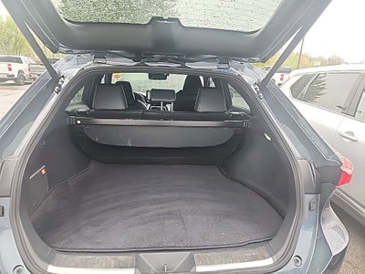 2024 Toyota Venza LE