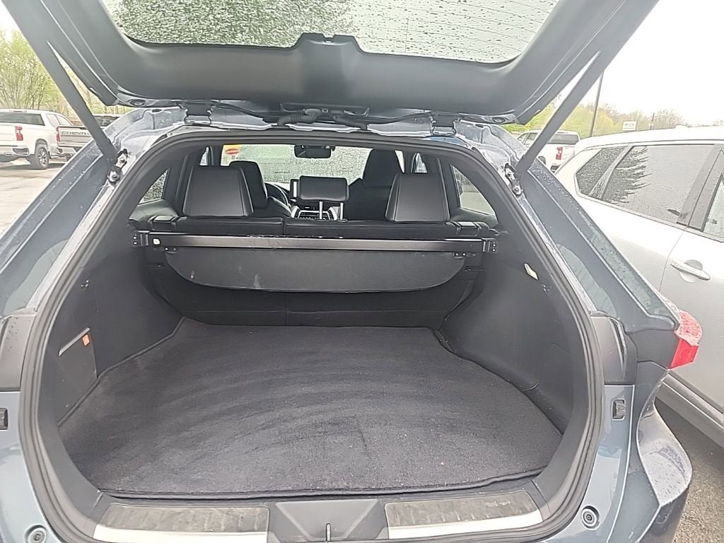 2024 Toyota Venza LE