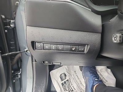 2024 Toyota Venza LE