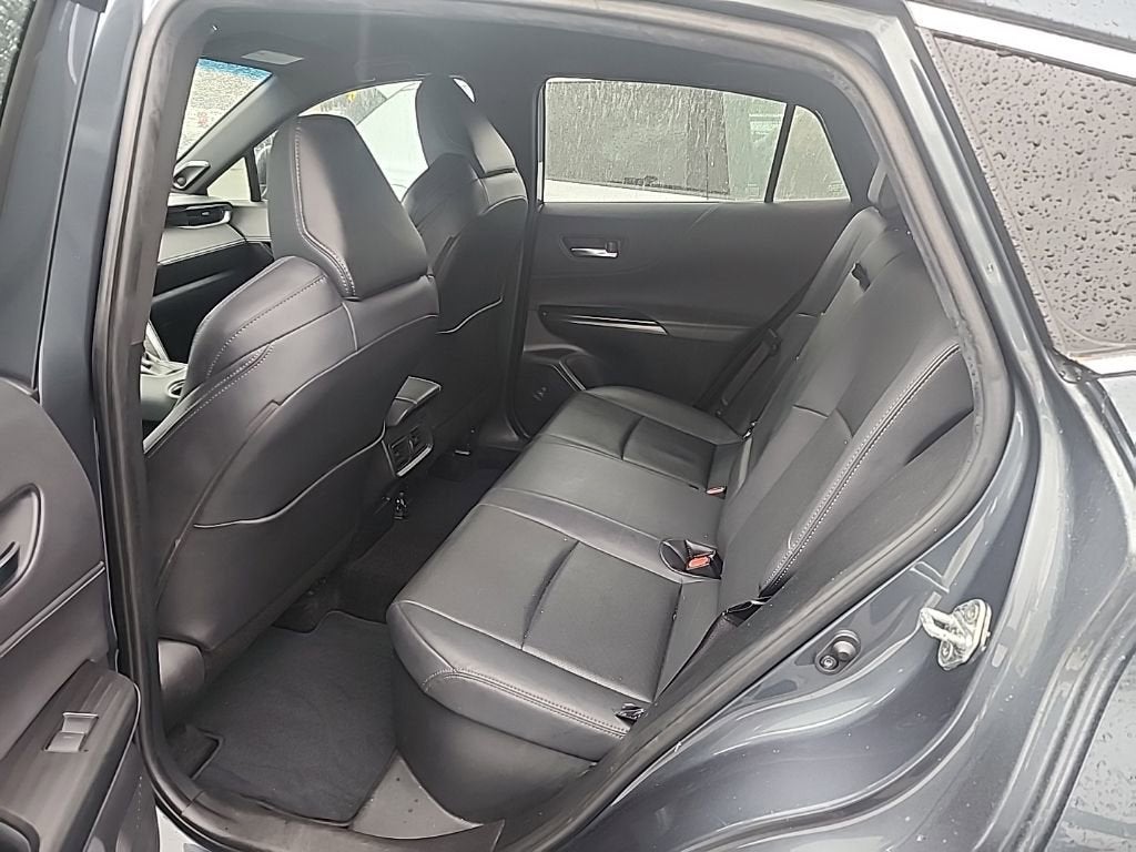 2024 Toyota Venza LE