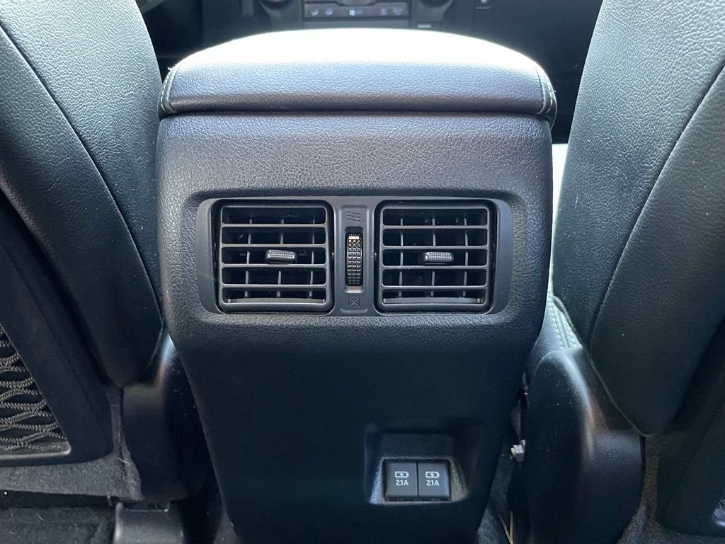 2021 Toyota 4Runner Nightshade