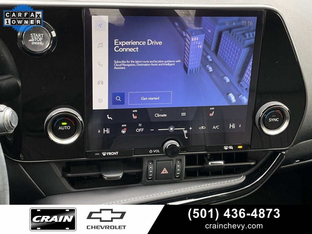 2024 Lexus NX NX 250