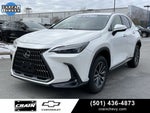 2024 Lexus NX NX 250