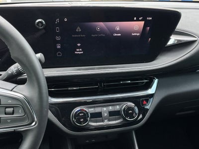 2025 Buick Envista Sport Touring