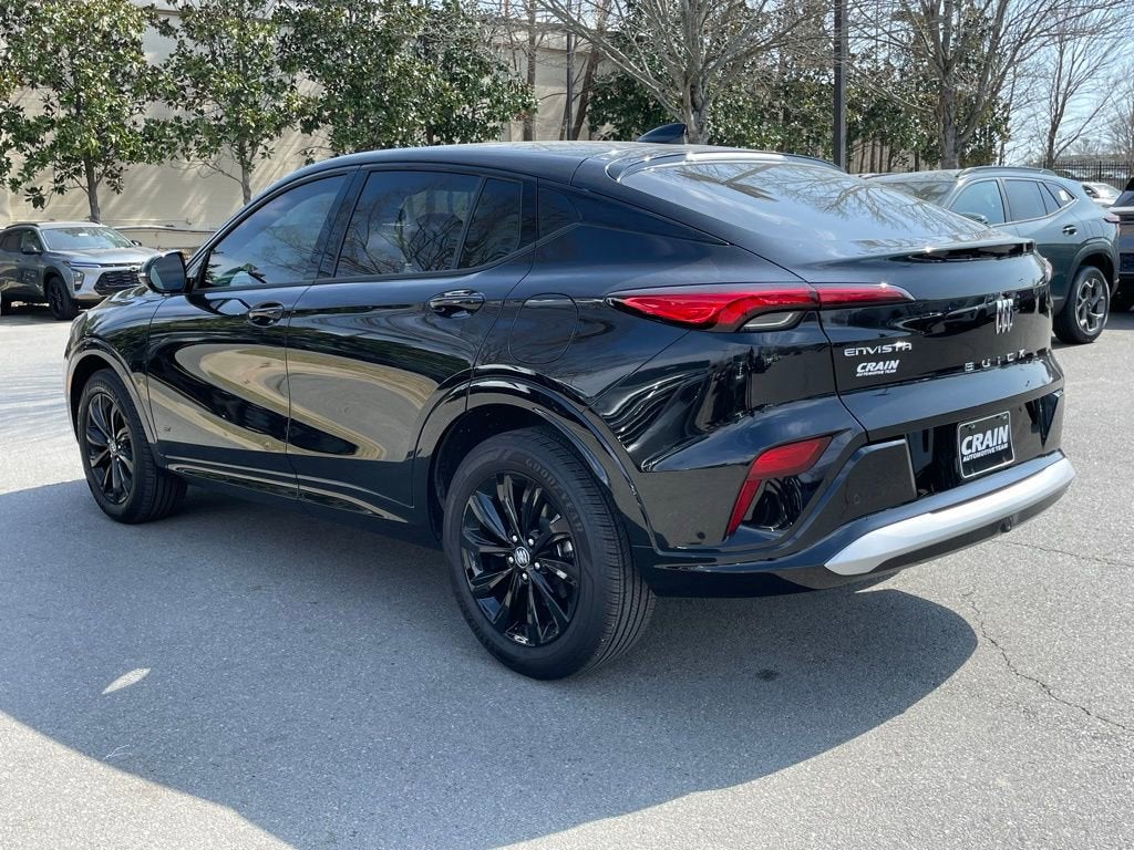 2025 Buick Envista Sport Touring