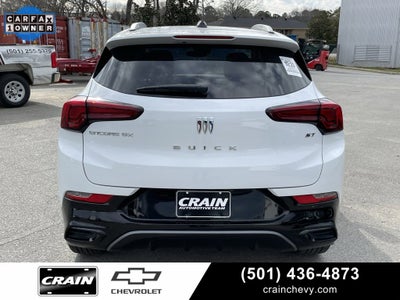 2024 Buick Encore GX Sport Touring