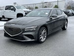 2022 Genesis G70 2.0T
