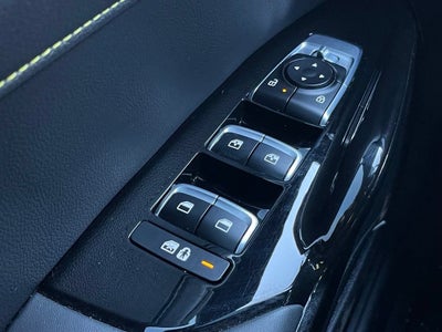2025 Kia K5 GT
