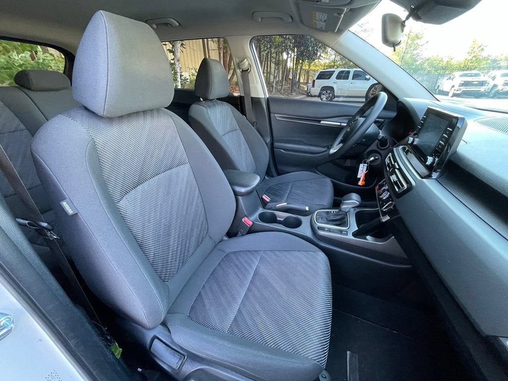 2023 Kia Seltos LX