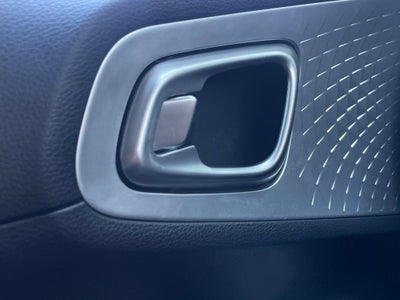 2025 Kia Soul S