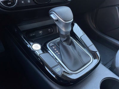 2025 Kia Soul S
