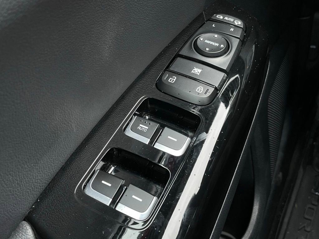 2021 Kia Sportage EX