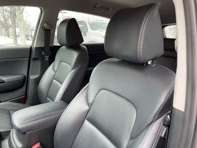 2021 Kia Sportage EX