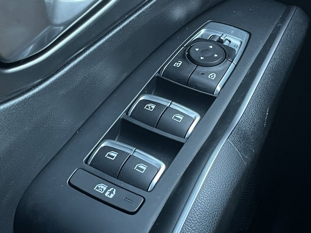 2022 Kia Sorento Hybrid S