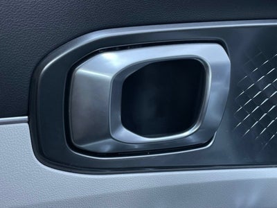 2021 Kia Sorento Hybrid EX