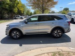 2021 Kia Sorento Hybrid EX