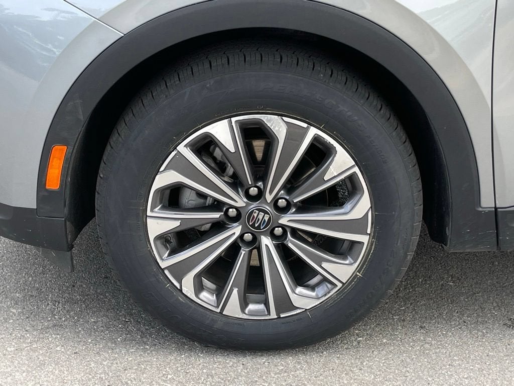 2024 Buick Envision Preferred